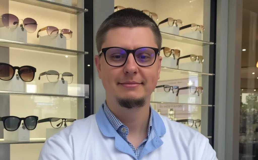 Шебанов Роман В'ячеславович